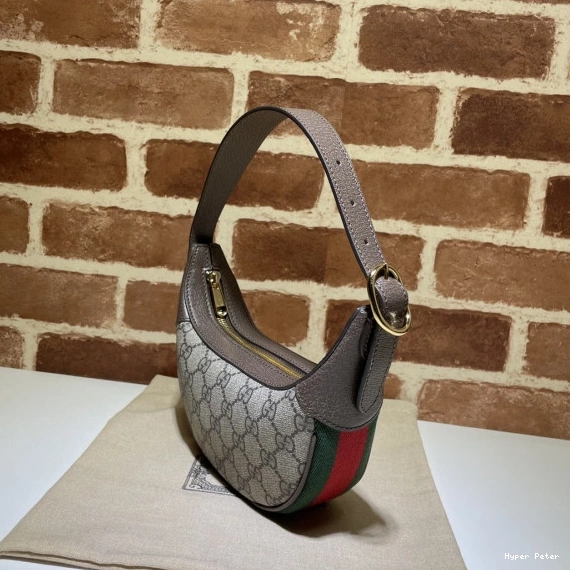 Hyperpeter GG mini Ophidia GUCCI bag 0813